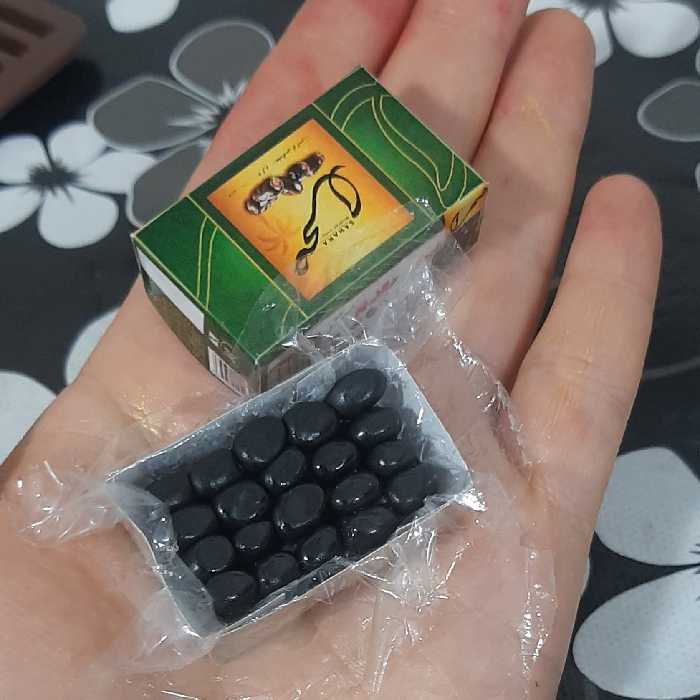 مگنت یخچال خرما 