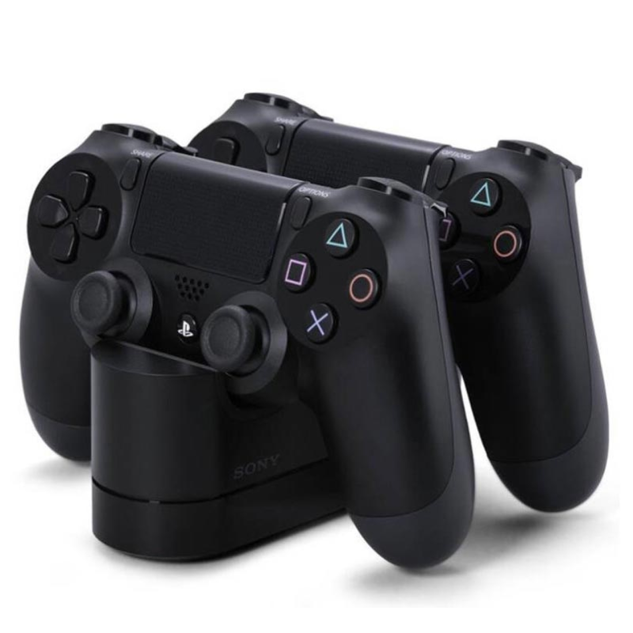 پایه شارژ دسته بازی PS4 مدل CUH-ZDC1
