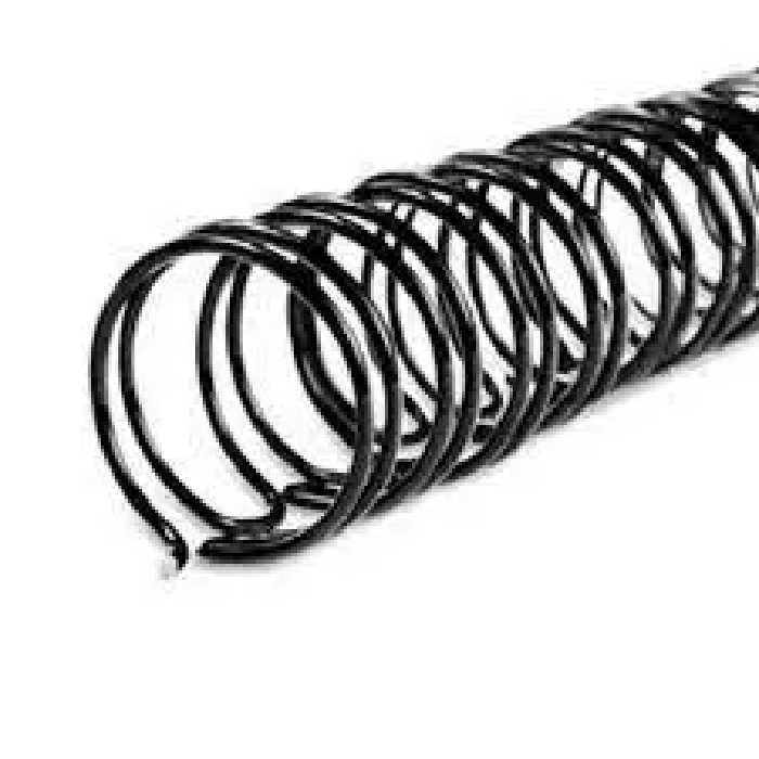 فنر دوبل فلزی سایز 7.9