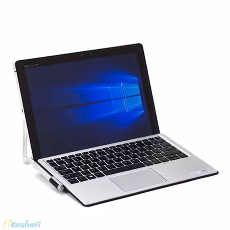 قیمت و خرید لپ تاپ اچ پی ELITE X2 - آی تی کاشفی