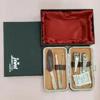 مانیکور مستطیل کوچک جول کد 809 