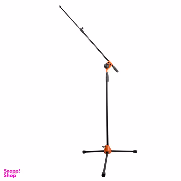 پایه میکروفن اس پی ال مدل PM-480