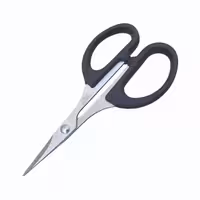 قیچی سرنخ زن مدل 90 (ضد زنگ، ظریف و بسیار تیز)