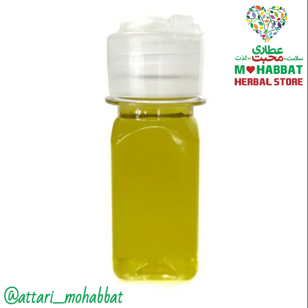 روغن اکسیر جوانی خالص (30 گرمی)