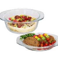 سرویس بلور سه قابلمه تورینو کادو
