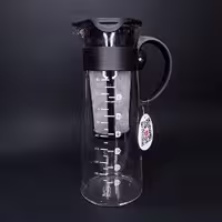 دمنوش پیرکس SONGSUN شعله مستقیم 900ml