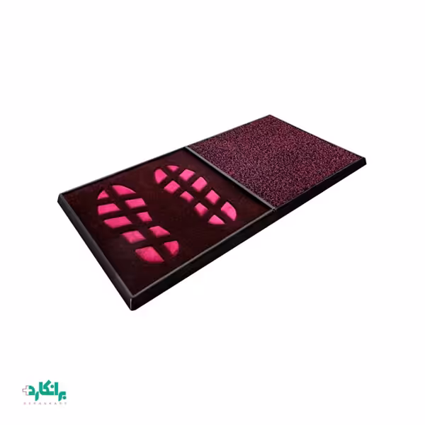 پنل ضدعفونی کننده پاک قدم