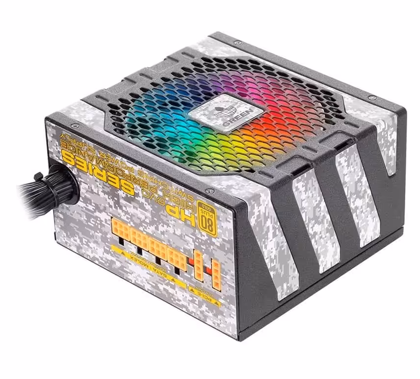 پاور گرین مدل GP700B-HP EVO