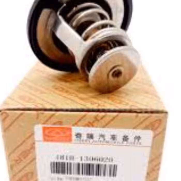 ترموستات ام وی ام