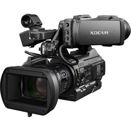 دوربین فیلمبرداری سونی PMW-300