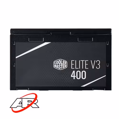 پاور کولر مستر مدل ELITE V3 230V 400W