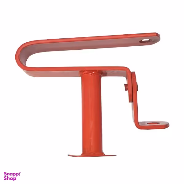 قفل پدال مدل P131 مناسب برای پراید