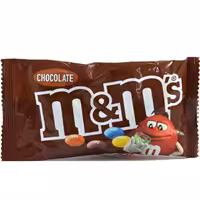 اسمارتیز شکلاتی m&amp;m