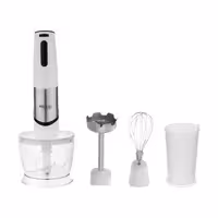 غذاساز حرفه ای مکسی مدل BND