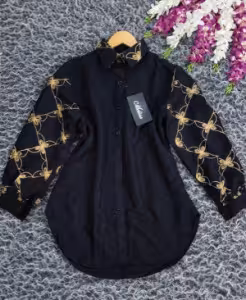 تونیک مانتویی آریان