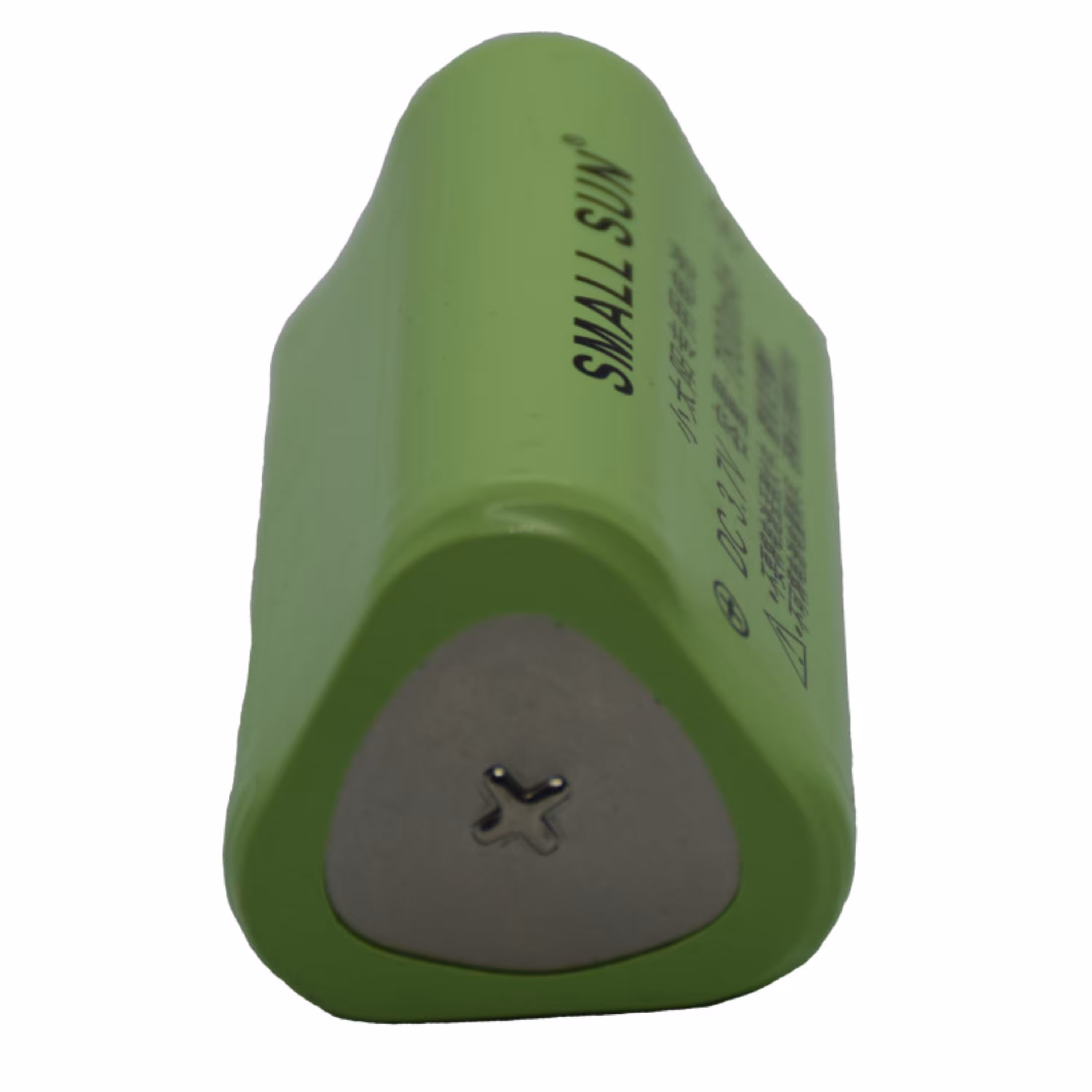 باتری لیتیومی اسمال سان 7800 میلی آمپر