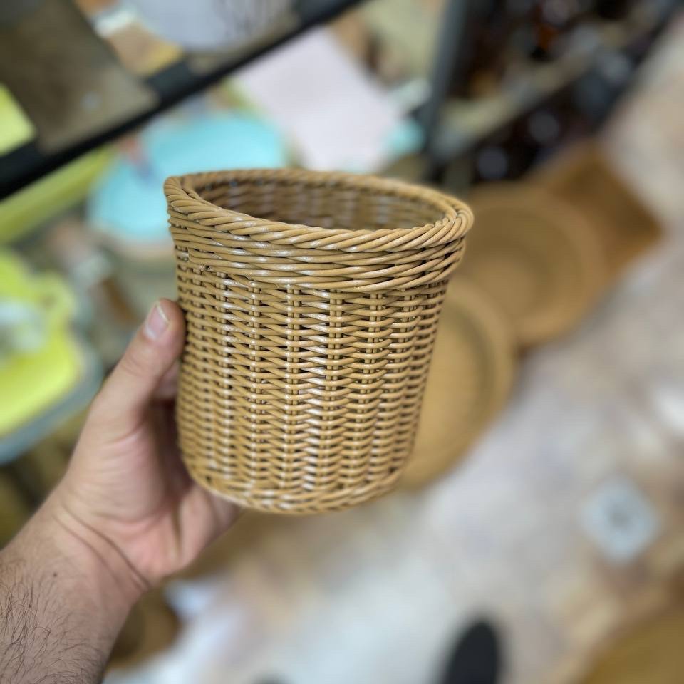 جا قاشقی حصیری
