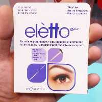 چسب مژه قلمی التو eletto
