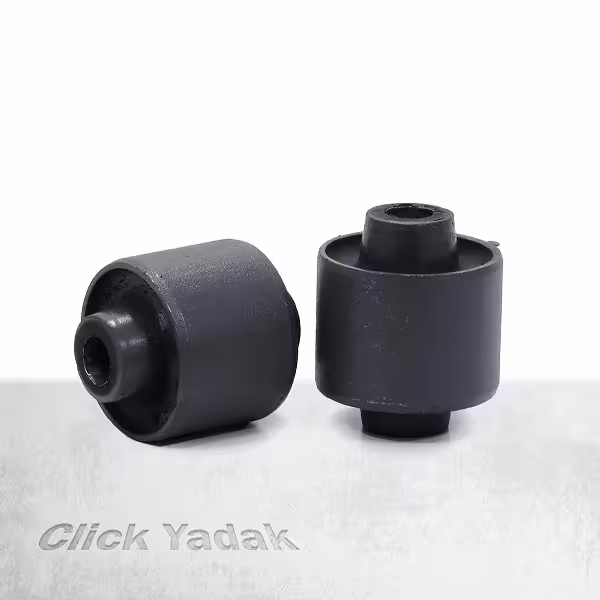 بوش قرقره اى پرايد