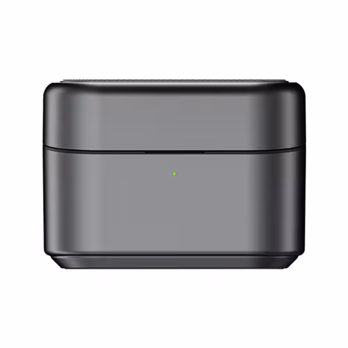 کیس شارژ میکروفون هالی لند Hollyland Lark M2S Mini Combo Charging Case