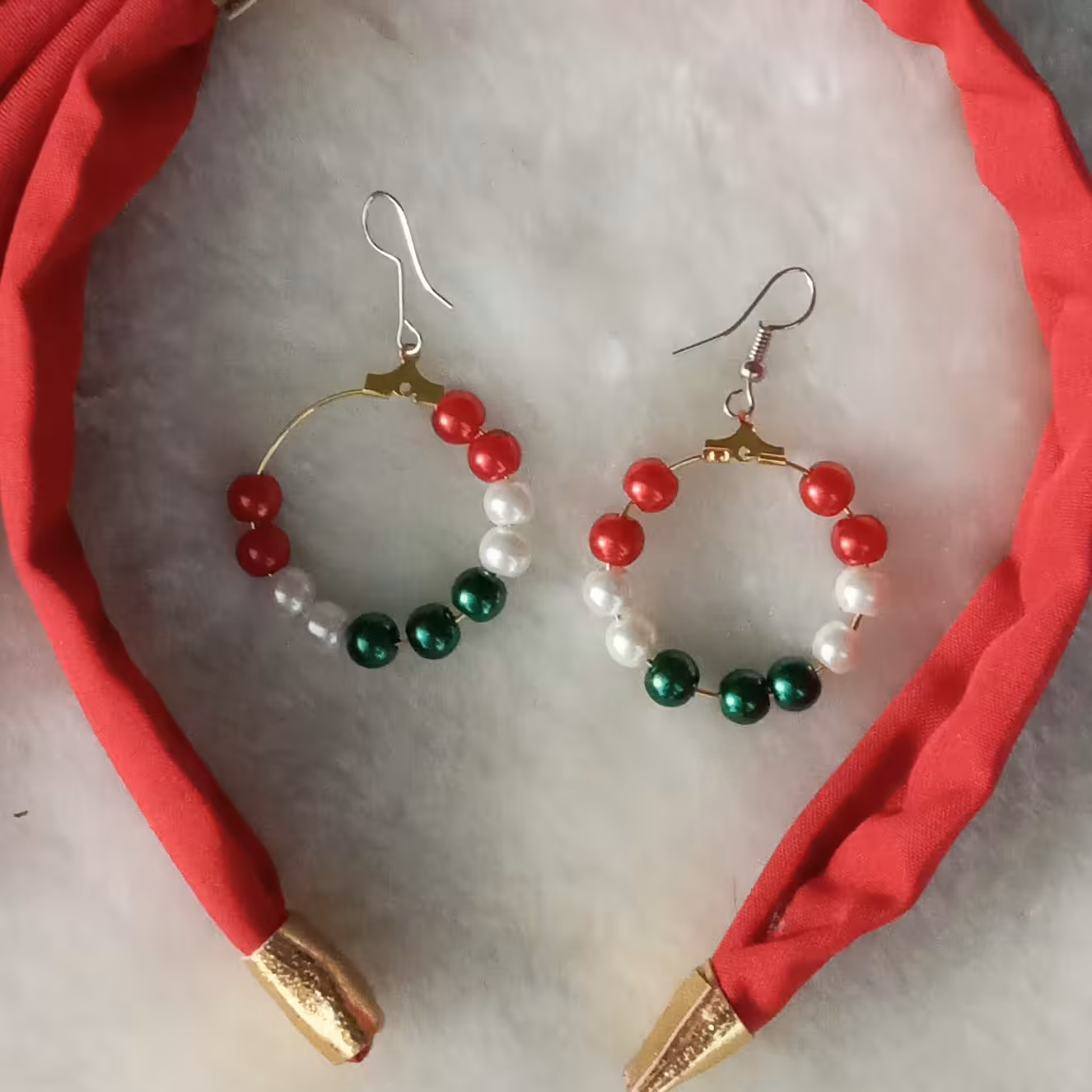 گوشواره یلدایی