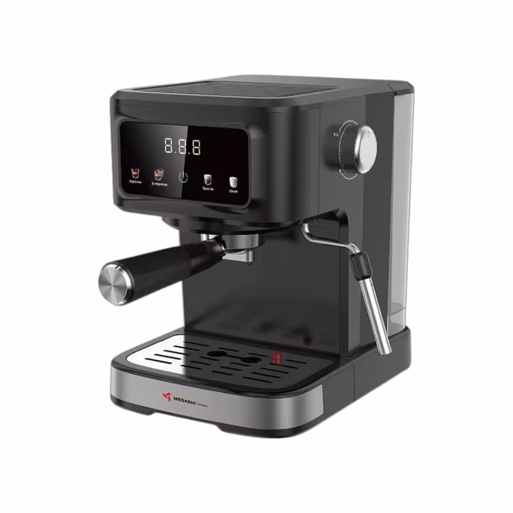 اسپرسو ساز مباشی مدل ME-ECM2118