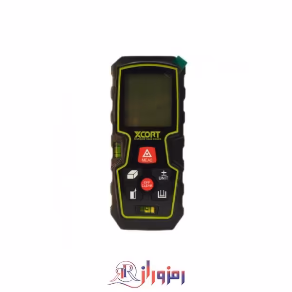 متر لیزری 40 متر اکسکورت مدل 607-1040