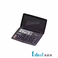 ماشین حساب LC-160L WE کاسیو