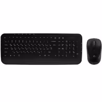 کیبورد بی سیم بیاند مدل FCM-8220RF با حروف فارسی
