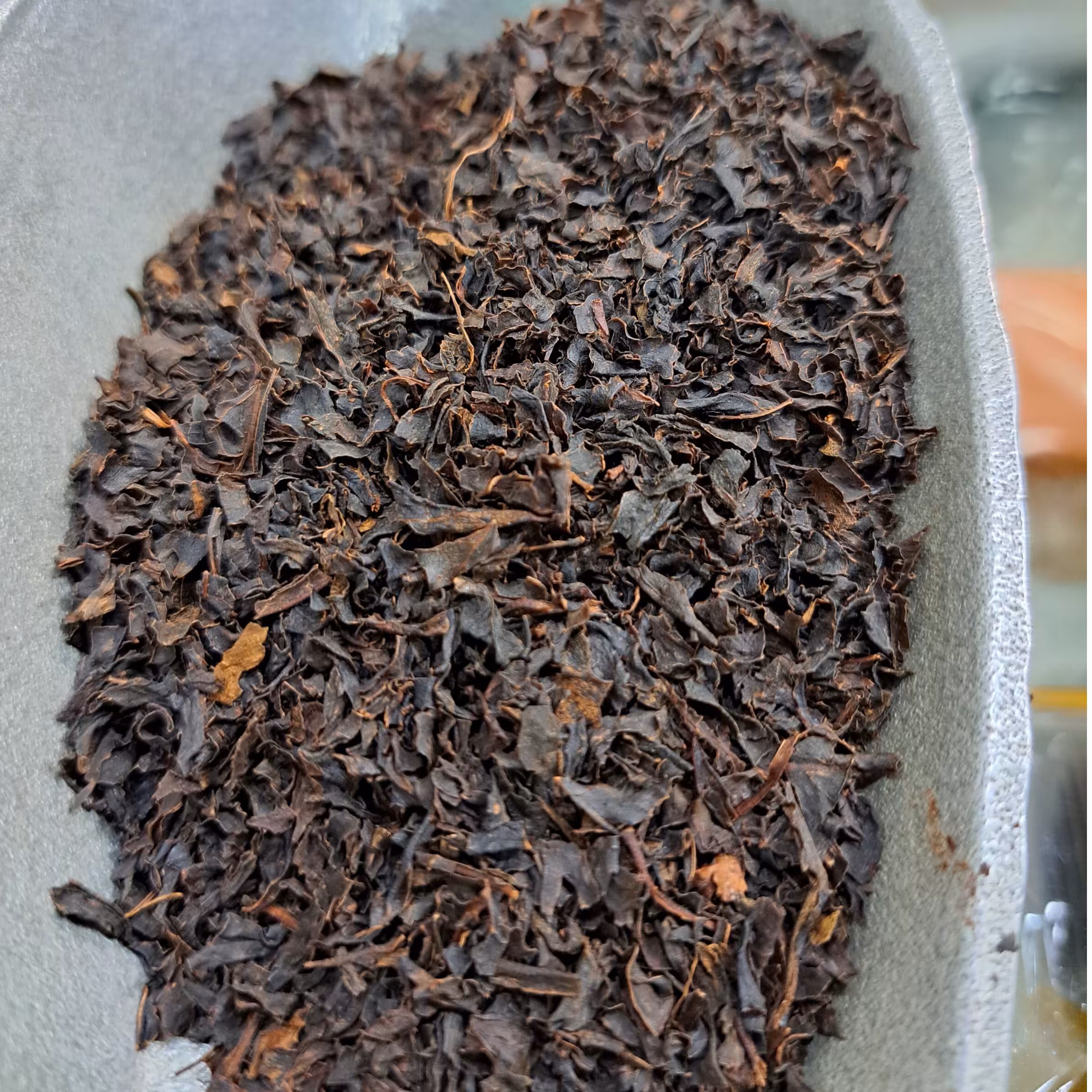 چایی شکسته لاهیجان ( 1000 گرمی ) ماسو