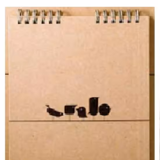 دفتر طراحی دو رو فنر دوبل جلد سخت با مغز MDF
سایز A3 برگ تحریر
کیفیت بالا و قیمت مناسب