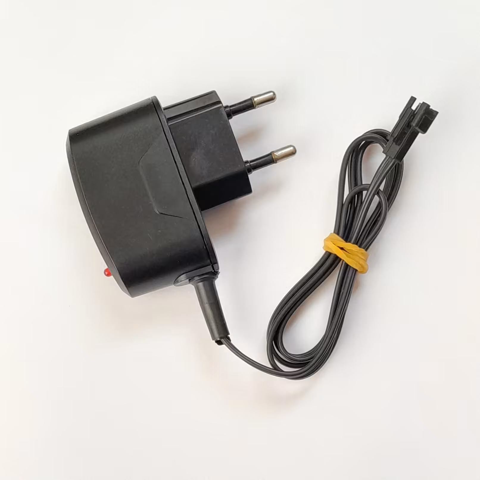 شارژر باتری 7.2 ولت نیکل کادمیوم و نیکل متال