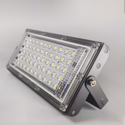 پرژکتور بیلبوردی 50وات 220ولت