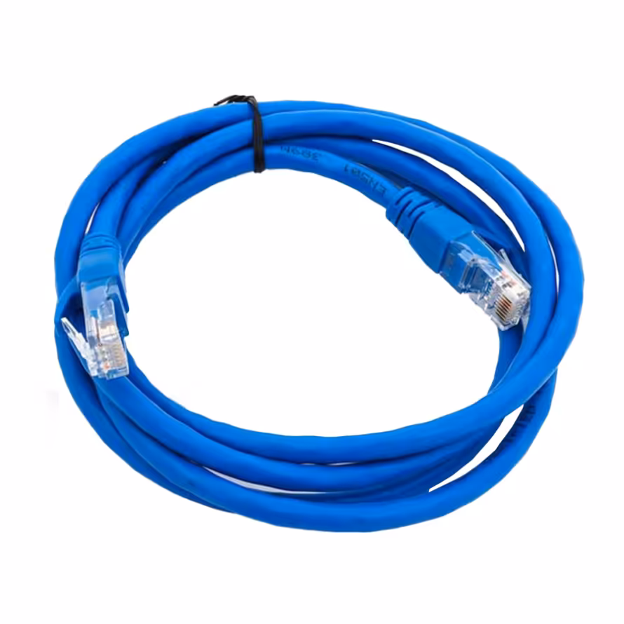 کابل پچ کورد 3 متری تسکو TNC 530 CCU CAT5