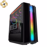 کیس کامپیوتر کوگر مدل Gemini T Pro