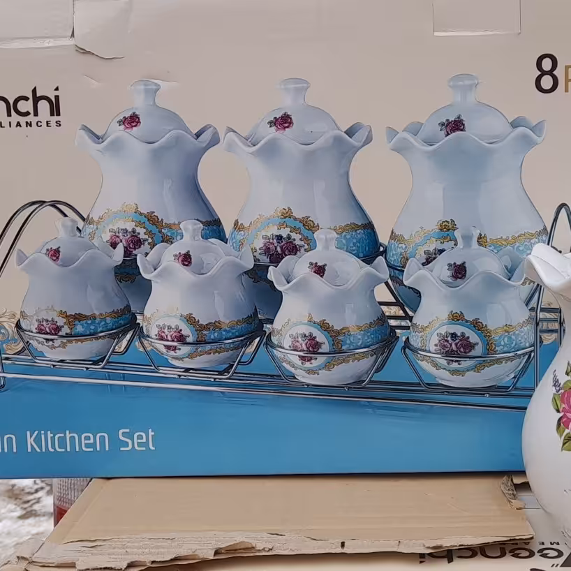 پاسماوری سرامیکی 