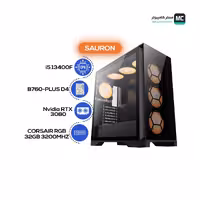 قیمت و خرید سیستم گیمینگ SAURON