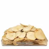 موسیر ورقه ای خشک 1000گرم