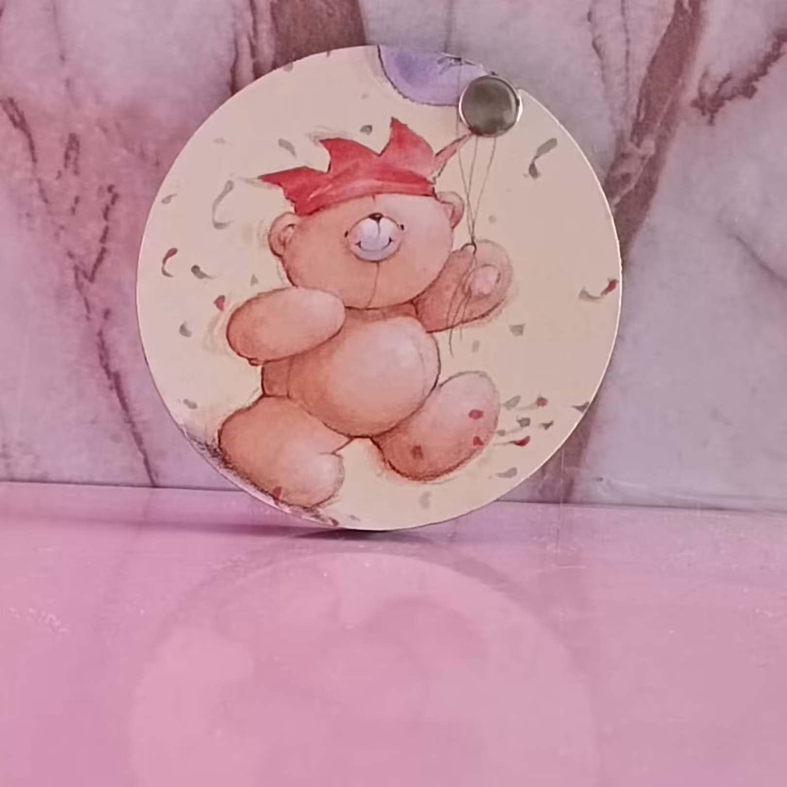 آینه آرایشی