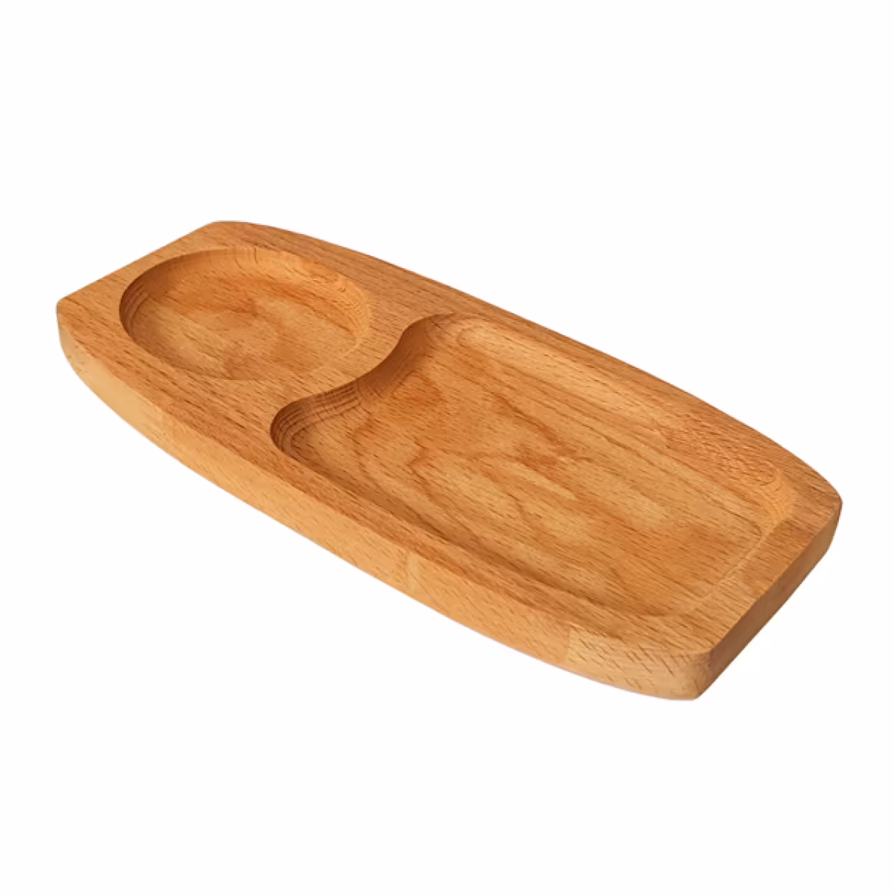 اردو خوری سرو دو خانه چوبی کد 254