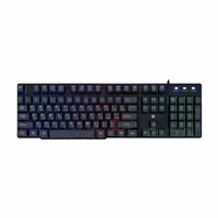 کیبورد گیمینگ بیاند BGK-2100