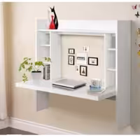 میزتحریر دیواری