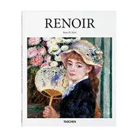 کتاب Renoir انتشارات  Taschen