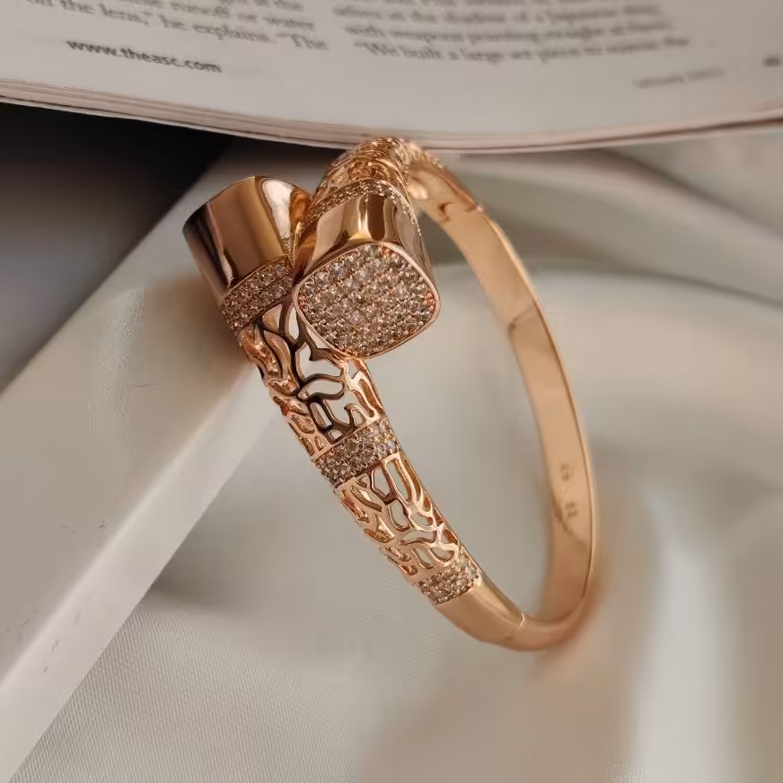 دستبند مارک ژوپینگ شماره 1