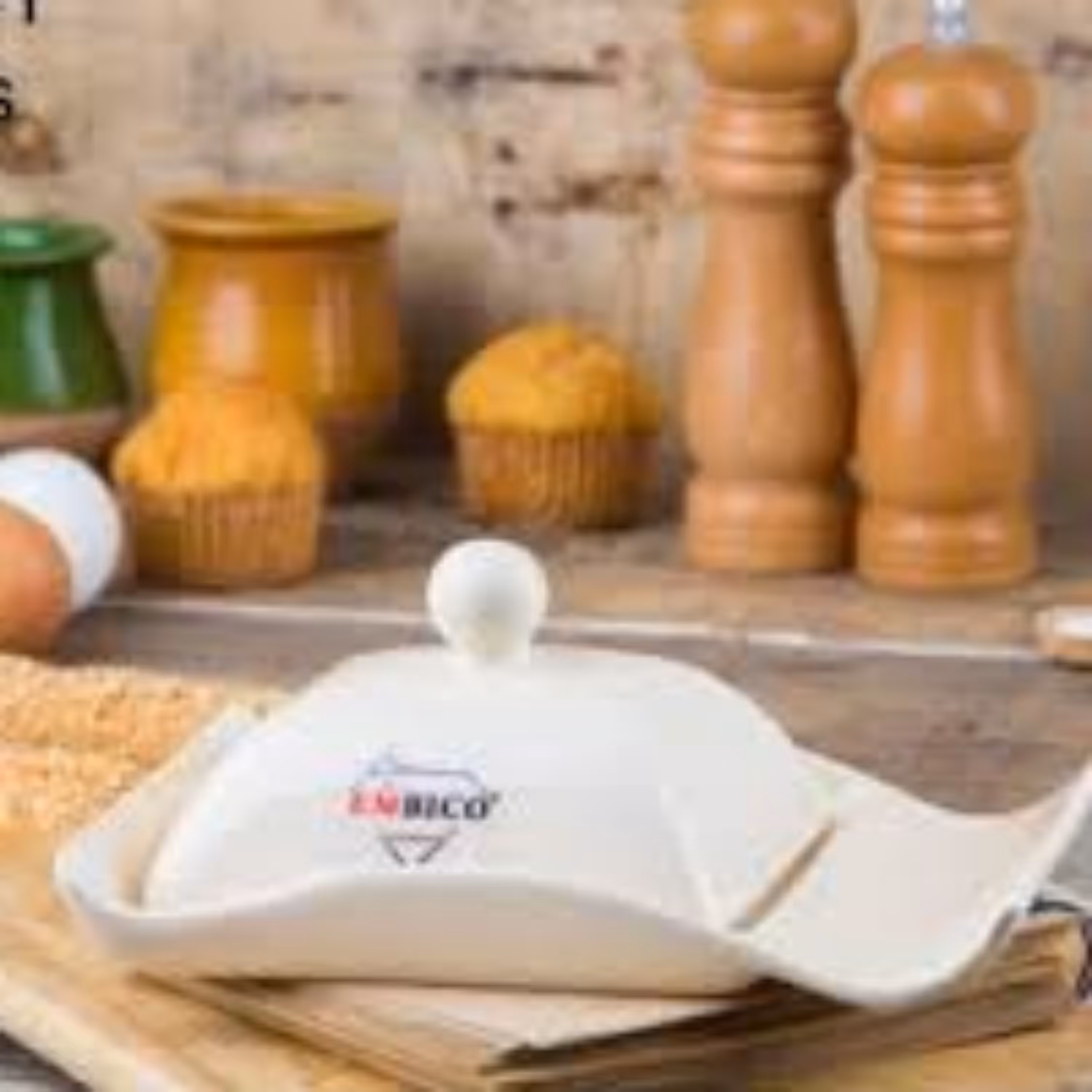 کره خوری امبیکو طرح موجی 