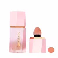 خرید اقساطی رژ گونه مایع شیگلم مدل Color Bloom رنگ Hush Hush حجم 5.2 میلی لیتر | پرداخت 4 قسطه   ارسال سریع