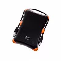 هارد اکسترنال سیلیکون پاور مدل  Armour A30 - 2TB