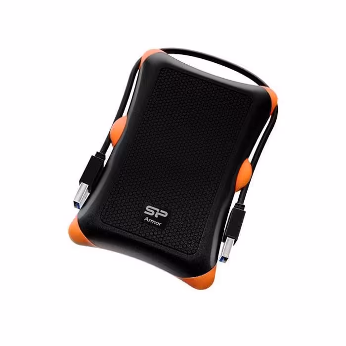 هارد اکسترنال سیلیکون پاور مدل  Armour A30 - 2TB