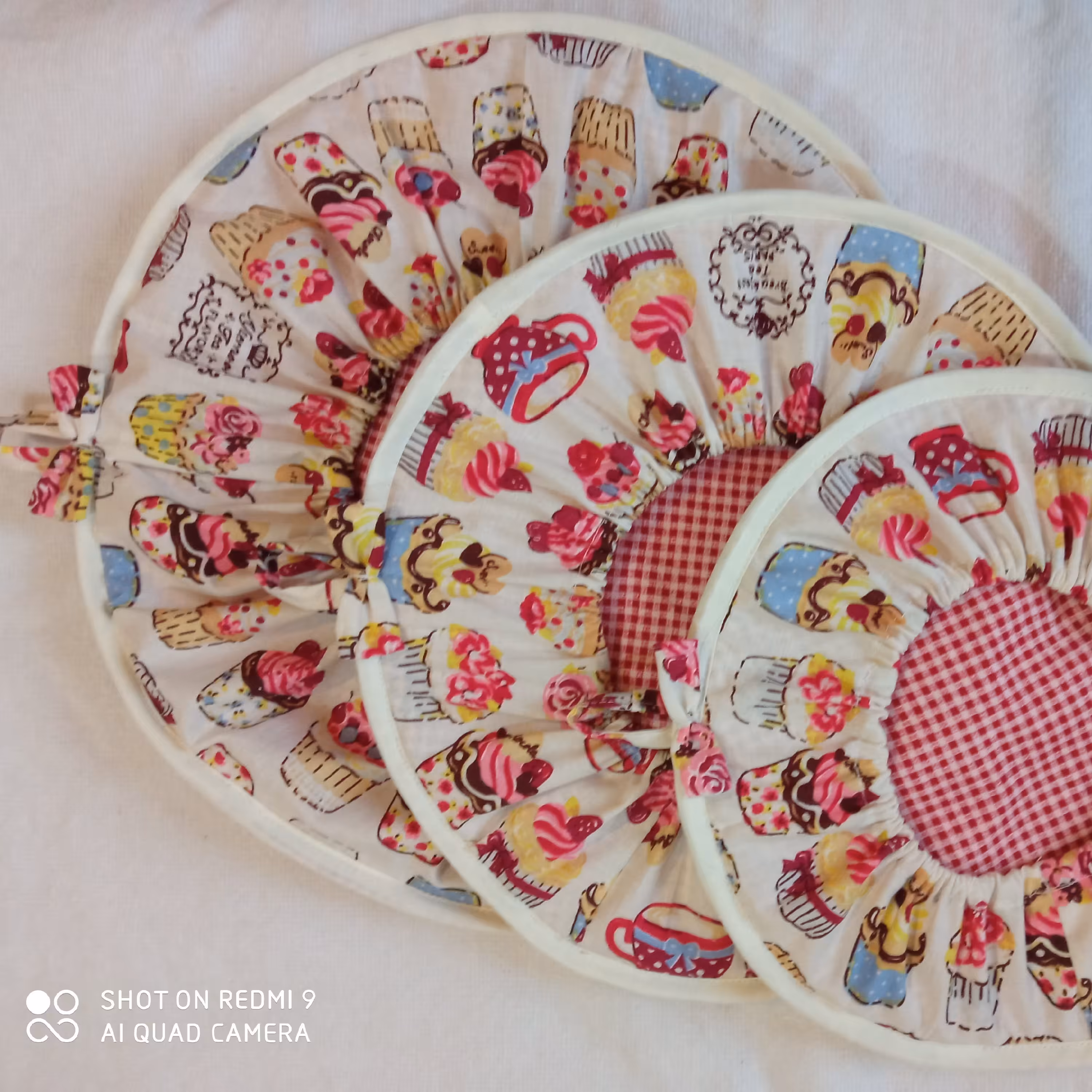 دمکنی قابلمه