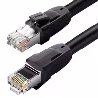 پچ کورد CAT8 SFTP یوگرین مدل NW121 70330 طول 3 متر